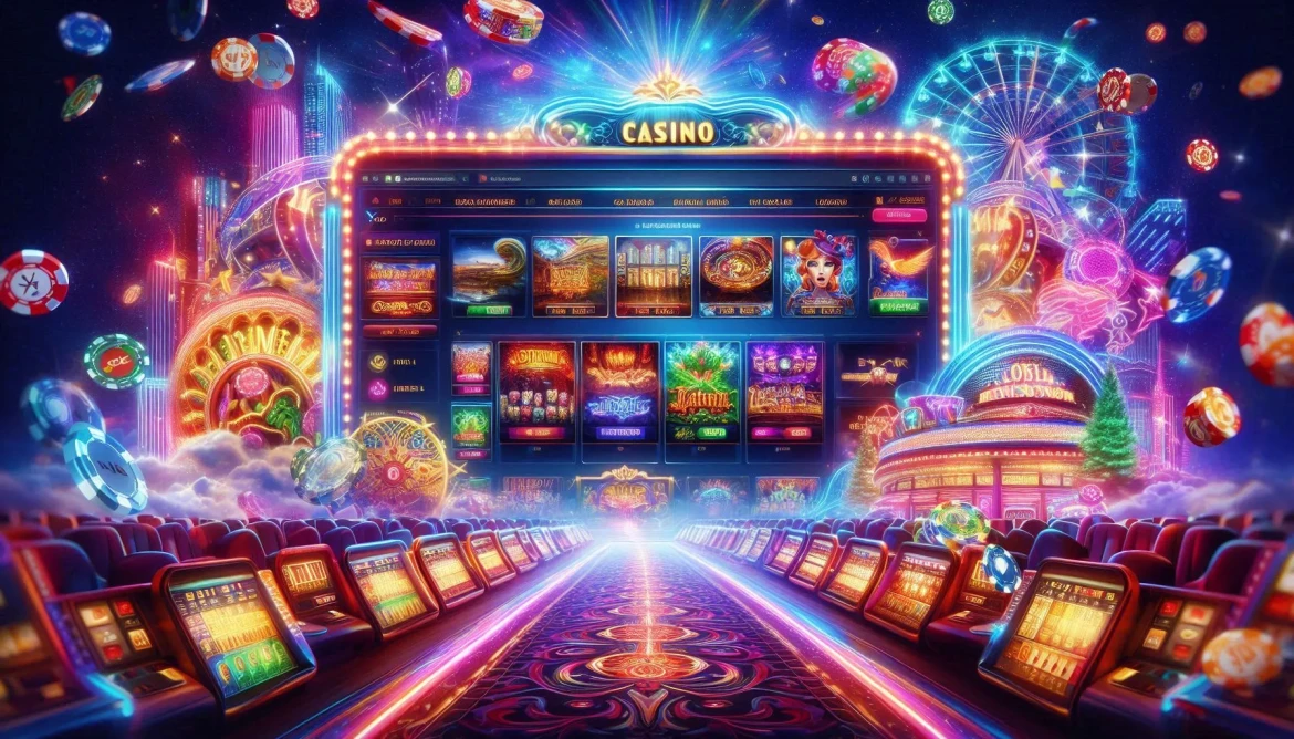 Spinamba Casino